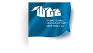 Logo von Wohnungsbau-Genossenschaft Greifswald eG