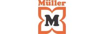 Logo von Müller Holding GmbH & Co. KG