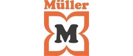 Logo Müller Holding GmbH & Co. KG