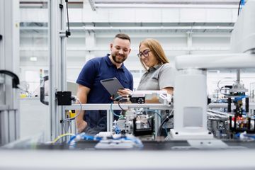 Bild von Unternehmen KOSTAL