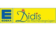 Logo von DIDIS Frische KG