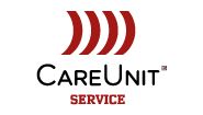 Logo von CareUnit Service GmbH