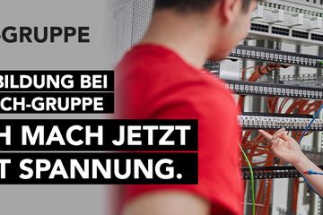 Bild von Unternehmen Elomech Elektroanlagen GmbH