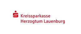 Logo Kreissparkasse Herzogtum Lauenburg