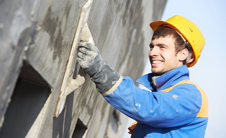 Profession gallery ausbildung zum stuckateur 2