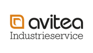 Logo von avitea Industrieservice GmbH