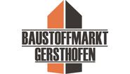 Logo von Baustoffmarkt Gersthofen GmbH & Co. KG