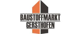 Logo Baustoffmarkt Gersthofen GmbH & Co. KG