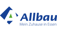 Logo von Allbau Managementgesellschaft mbH