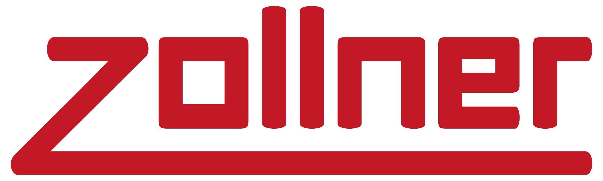 Logo von Zollner Elektronik AG