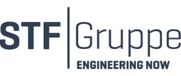 Logo STF Gruppe GmbH
