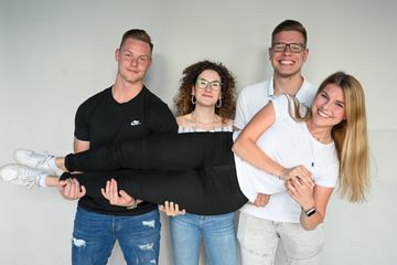 Bild von Unternehmen rumble GmbH & Co. KG