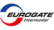 Logo von EUROGATE Intermodal GmbH