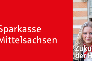 Bild von Unternehmen Sparkasse Mittelsachsen