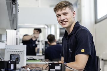 Foto des/der Interview-Partners/in