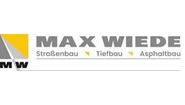 Logo von Max Wiede GmbH