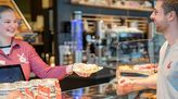 Bild des Berufs Bäckereifachverkäufer/in