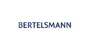 Logo von Bertelsmann Corporate