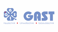 Logo von Gast GmbH & Co. KG