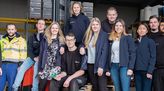 Bild des Berufs Technische/r Konfektionär/in