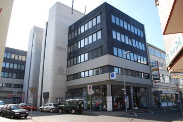 Bild von Unternehmen Private Sprach- und Wirtschaftsschule Rahn - staatlich anerkannte Berufsfachschule