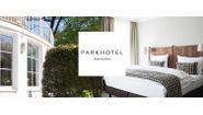 Logo Prinz Myshkin Parkhotel