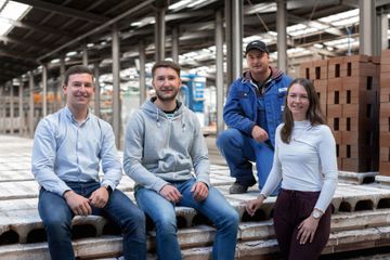 Bild von Unternehmen Hagemeister GmbH & Co.KG