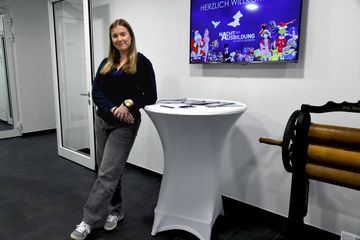 Foto des/der Interview-Partners/in