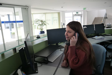 Bild von Unternehmen Unfallkasse Rheinland-Pfalz KöR