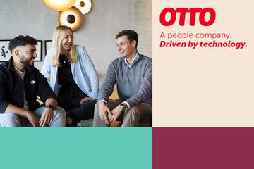 Bild von Unternehmen Otto GmbH & Co. KGaA