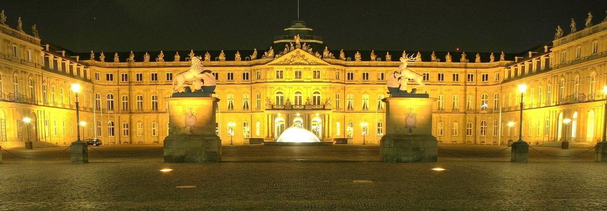 Search header image stuttgart