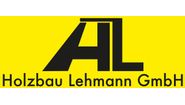 Logo Holzbau Lehmann GmbH