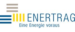 Logo ENERTRAG SE
