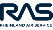 Logo von Rheinland Air Service GmbH