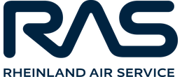 Logo Rheinland Air Service GmbH