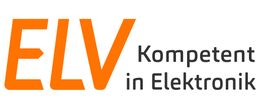 Logo ELV Elektronik AG/eQ-3-Gruppe