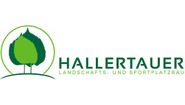 Logo von Hallertauer Landschaft GmbH & Co. KG 