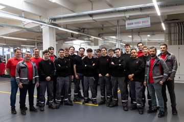 Bild von Unternehmen Everllence SE