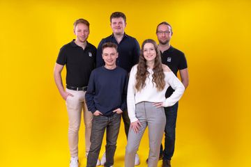 Bild von Unternehmen DTS Systeme GmbH
