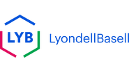 Logo von LyondellBasell - Basell Polyolefine GmbH