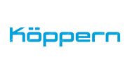 Logo von Maschinenfabrik Köppern GmbH & Co. KG