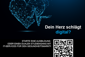 Bild von Unternehmen ITSCare – IT-Services für den Gesundheitsmarkt GbR