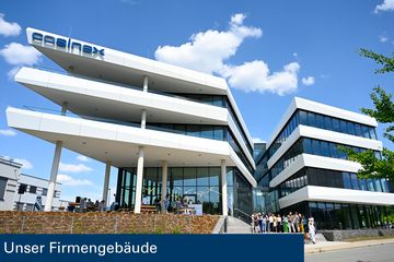 Bild von Unternehmen cosinex GmbH