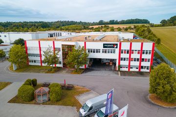 Bild von Unternehmen Murrplastik Systemtechnik GmbH