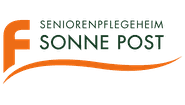 Logo von Sonne Post Seniorenpflegeheim