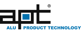 Logo apt Extrusions GmbH & Co. KG