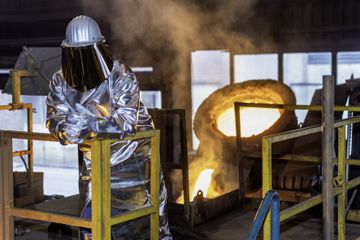 Bild von Unternehmen Fritz Winter Eisengießerei GmbH & Co. KG