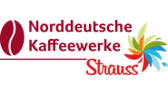 Logo von Norddeutsche Kaffeewerke GmbH
