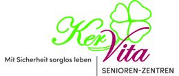 Logo KerVita Gruppe