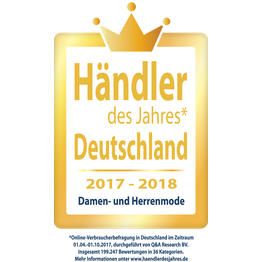 Corporation award roty de damenherrenmode 2017 2018 s